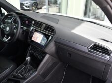 Volkswagen Tiguan 2.0Bi-TDi R-LINE 4M DSG HUD ČR - 16
