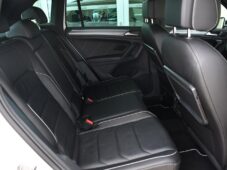 Volkswagen Tiguan 2.0Bi-TDi R-LINE 4M DSG HUD ČR - 20