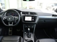Volkswagen Tiguan 2.0Bi-TDi R-LINE 4M DSG HUD ČR - 4