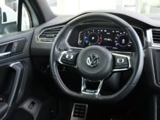Volkswagen Tiguan 2.0Bi-TDi R-LINE 4M DSG HUD ČR - 5