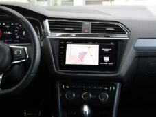 Volkswagen Tiguan 2.0Bi-TDi R-LINE 4M DSG HUD ČR - 6