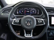 Volkswagen Tiguan 2.0Bi-TDi R-LINE 4M DSG HUD ČR - 21