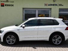 Volkswagen Tiguan 2.0Bi-TDi R-LINE 4M DSG HUD ČR - 10
