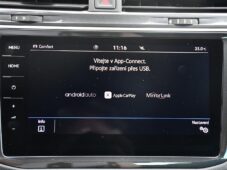 Volkswagen Tiguan 2.0Bi-TDi R-LINE 4M DSG HUD ČR - 31