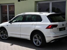 Volkswagen Tiguan 2.0Bi-TDi R-LINE 4M DSG HUD ČR - 2