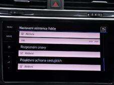 Volkswagen Tiguan 2.0Bi-TDi R-LINE 4M DSG HUD ČR - 35