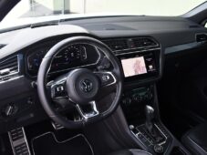 Volkswagen Tiguan 2.0Bi-TDi R-LINE 4M DSG HUD ČR - 14