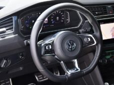 Volkswagen Tiguan 2.0Bi-TDi R-LINE 4M DSG HUD ČR - 15