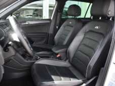Volkswagen Tiguan 2.0Bi-TDi R-LINE 4M DSG HUD ČR - 13