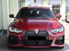 BMW Řada 4 420d xDrive M-SPORT ČR 1.MAJ - 8