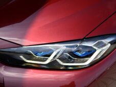 BMW Řada 4 420d xDrive M-SPORT ČR 1.MAJ - 43