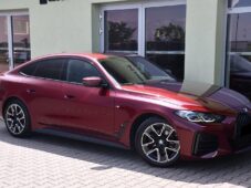 BMW Řada 4 420d xDrive M-SPORT ČR 1.MAJ - 1