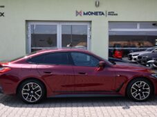 BMW Řada 4 420d xDrive M-SPORT ČR 1.MAJ - 11