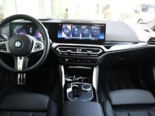 BMW Řada 4 420d xDrive M-SPORT ČR 1.MAJ - 4