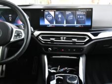 BMW Řada 4 420d xDrive M-SPORT ČR 1.MAJ - 6