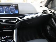 BMW Řada 4 420d xDrive M-SPORT ČR 1.MAJ - 7