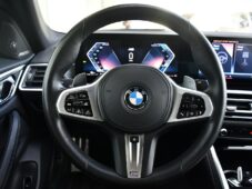 BMW Řada 4 420d xDrive M-SPORT ČR 1.MAJ - 22