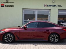 BMW Řada 4 420d xDrive M-SPORT ČR 1.MAJ - 10