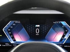 BMW Řada 4 420d xDrive M-SPORT ČR 1.MAJ - 25