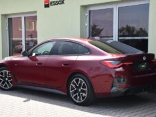 BMW Řada 4 420d xDrive M-SPORT ČR 1.MAJ - 2