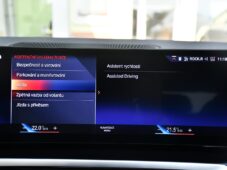 BMW Řada 4 420d xDrive M-SPORT ČR 1.MAJ - 35