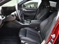 BMW Řada 4 420d xDrive M-SPORT ČR 1.MAJ - 12
