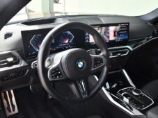 BMW Řada 4 420d xDrive M-SPORT ČR 1.MAJ - 14