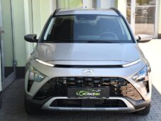 Hyundai Bayon 1.0 T-GDI AT ČR - 8