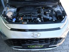 Hyundai Bayon 1.0 T-GDI AT ČR - 33