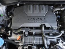Hyundai Bayon 1.0 T-GDI AT ČR - 34