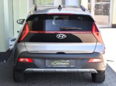 Hyundai Bayon 1.0 T-GDI AT ČR - 9