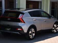 Hyundai Bayon 1.0 T-GDI AT ČR - 3