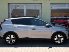 Hyundai Bayon 1.0 T-GDI AT ČR - 11