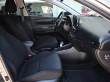 Hyundai Bayon 1.0 T-GDI AT ČR - 16