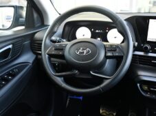Hyundai Bayon 1.0 T-GDI AT ČR - 5