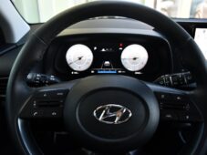 Hyundai Bayon 1.0 T-GDI AT ČR - 21