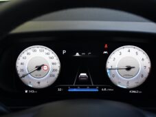 Hyundai Bayon 1.0 T-GDI AT ČR - 22