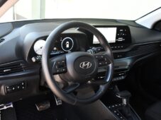 Hyundai Bayon 1.0 T-GDI AT ČR - 14