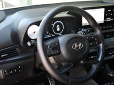 Hyundai Bayon 1.0 T-GDI AT ČR - 15