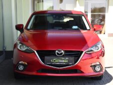 Mazda 3 2.0SKYACTIV-G165 HUD BOSE - 8