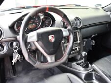 Porsche Boxster 2.7 987 PĚKNÝ STAV - 18