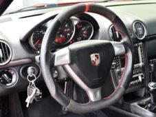 Porsche Boxster 2.7 987 PĚKNÝ STAV - 19