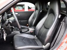 Porsche Boxster 2.7 987 PĚKNÝ STAV - 17