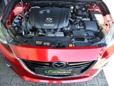 Mazda 3 2.0SKYACTIV-G165 HUD BOSE - 41