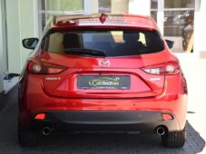 Mazda 3 2.0SKYACTIV-G165 HUD BOSE - 9