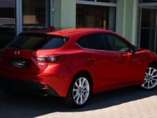 Mazda 3 2.0SKYACTIV-G165 HUD BOSE - 3