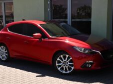 Mazda 3 2.0SKYACTIV-G165 HUD BOSE - 1