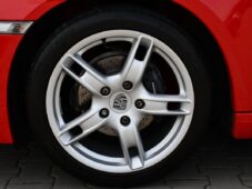 Porsche Boxster 2.7 987 PĚKNÝ STAV - 32