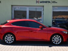 Mazda 3 2.0SKYACTIV-G165 HUD BOSE - 11
