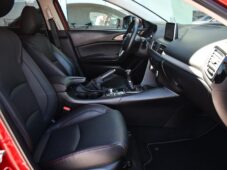 Mazda 3 2.0SKYACTIV-G165 HUD BOSE - 17